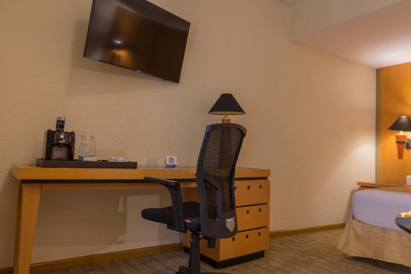 Guadalajara Plaza Ejecutivo Hotel