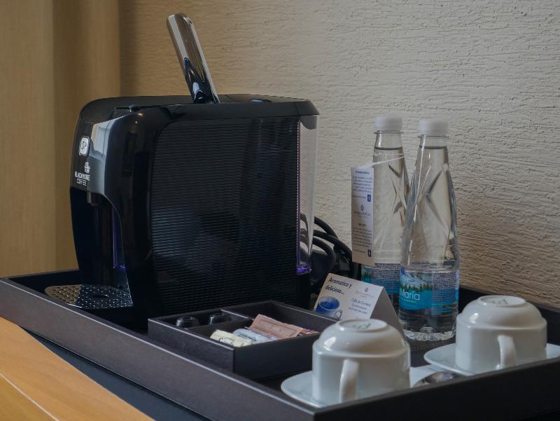 Hotel Guadalajara Plaza Ejecutivo 4*