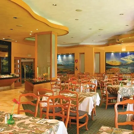 Hotel Guadalajara Plaza Ejecutivo 