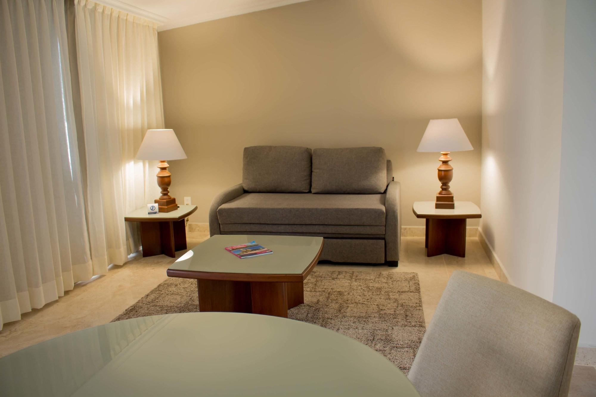 Guadalajara Plaza Ejecutivo 4* Zapopan